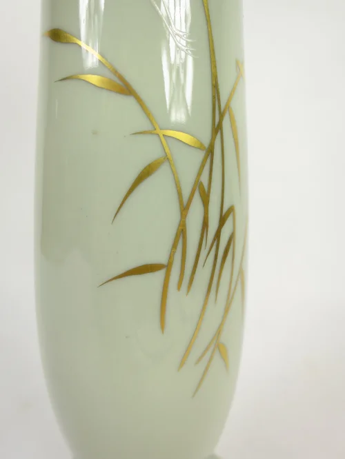 Bild 4 von 50er Vase Fürstenberg