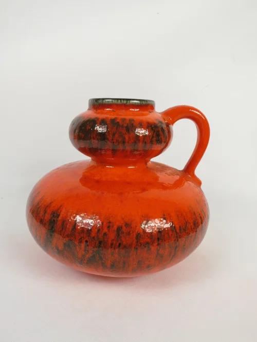 70er Vase Spara