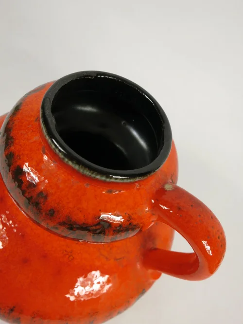 Bild 2 von 70er Vase Spara