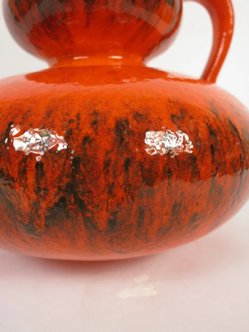 Bild 3 von 70er Vase Spara