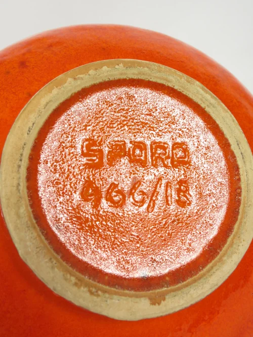 Bild 4 von 70er Vase Spara