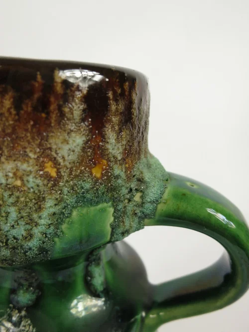 Bild 4 von 60er Vase Jopeko