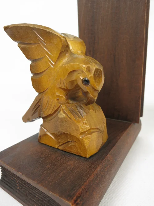 Bild 3 von 50 bookends eagles