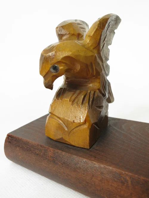 Bild 4 von 50 bookends eagles