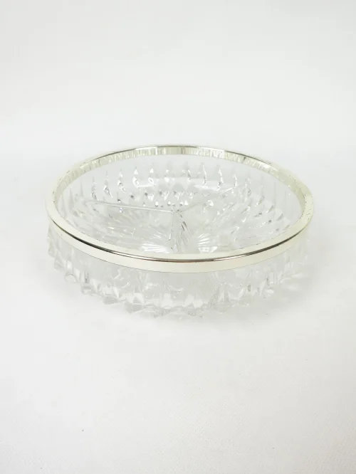 60s confectionery bowl