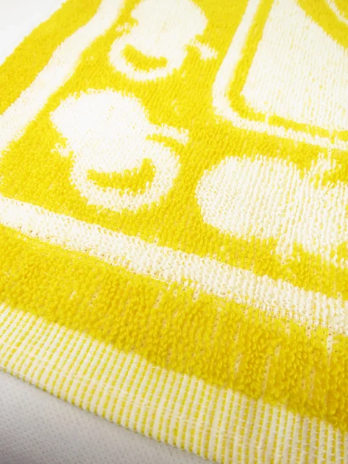 Bild 4 von 70er Handtücher Apfel 