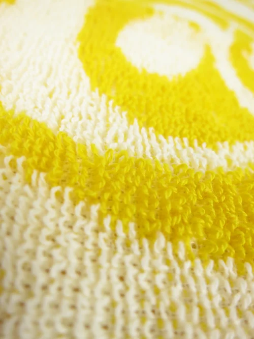 Bild 6 von 70er Handtücher Apfel 