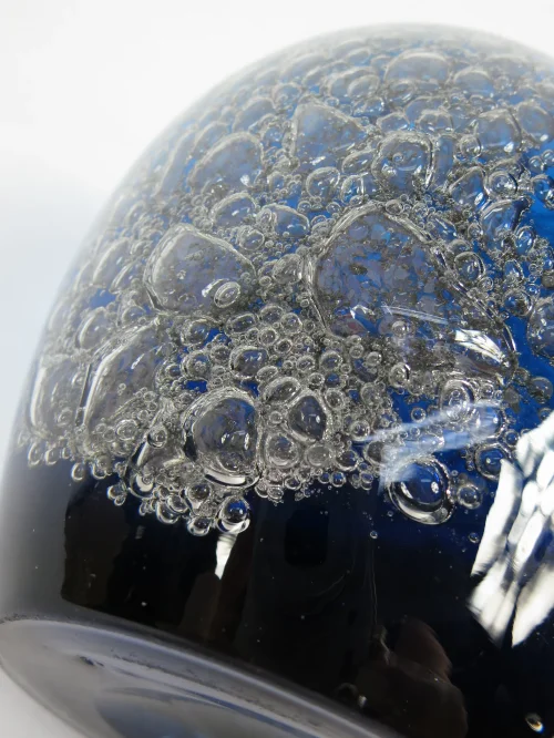 Bild 6 von 60er Vase Schott Zwiesel Löffelhardt