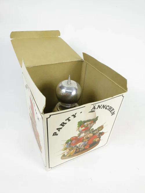 Bild 2 von 60's Party Cheese Egg