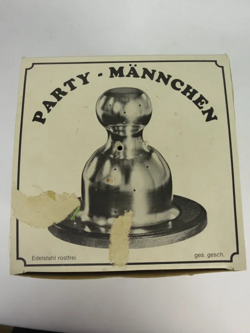 Bild 3 von 60's Party Cheese Egg