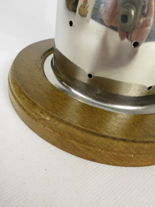 Bild 6 von 60's Party Cheese Egg