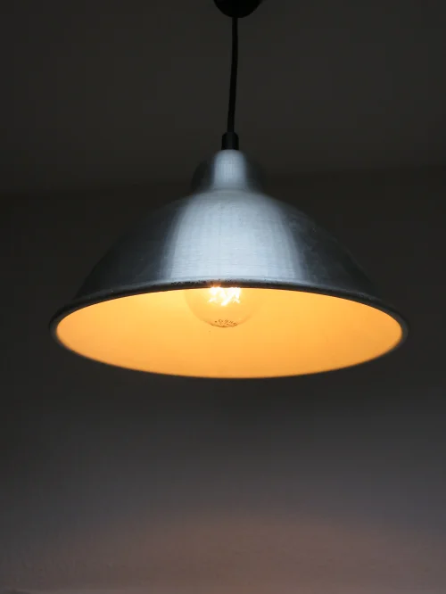 Bild 3 von 80er Leuchte