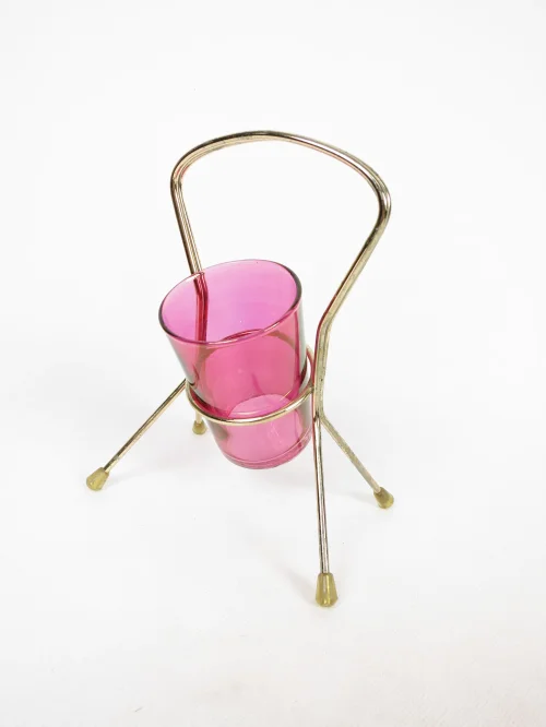 50er Salzstangenhalter