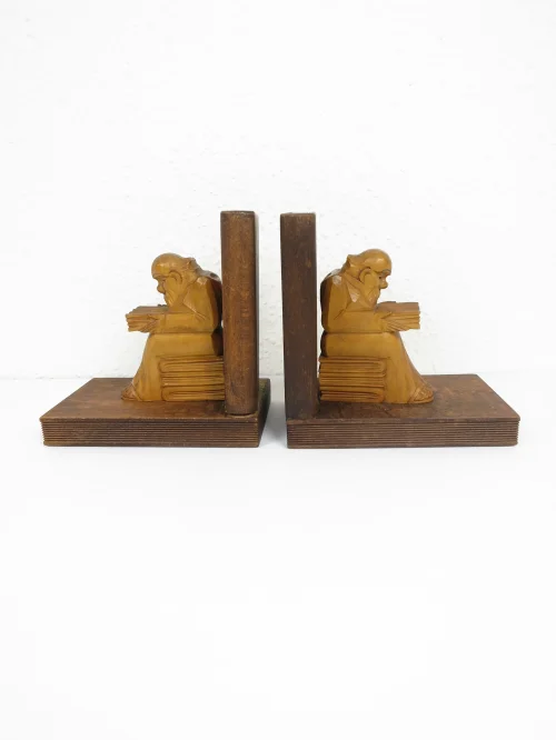 Bild 2 von 50 bookends