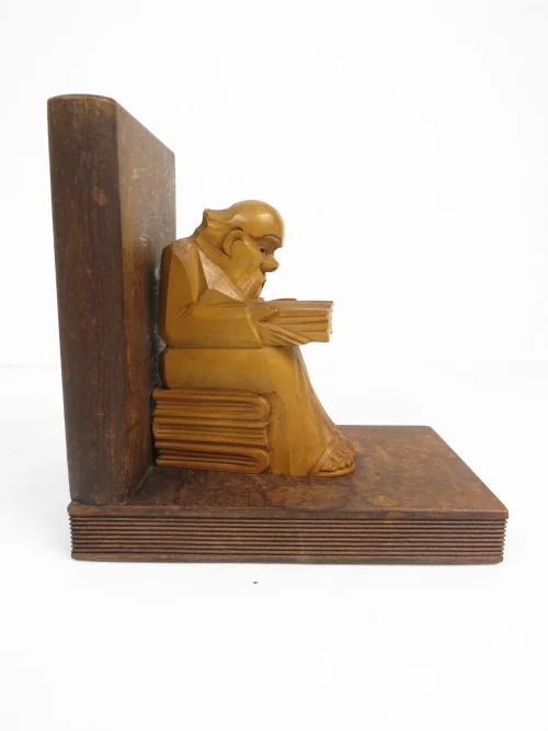 Bild 3 von 50 bookends