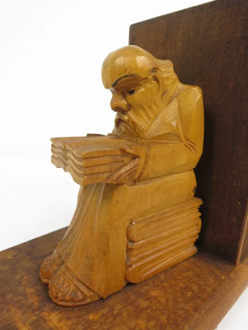 Bild 4 von 50 bookends