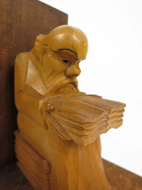 Bild 5 von 50 bookends