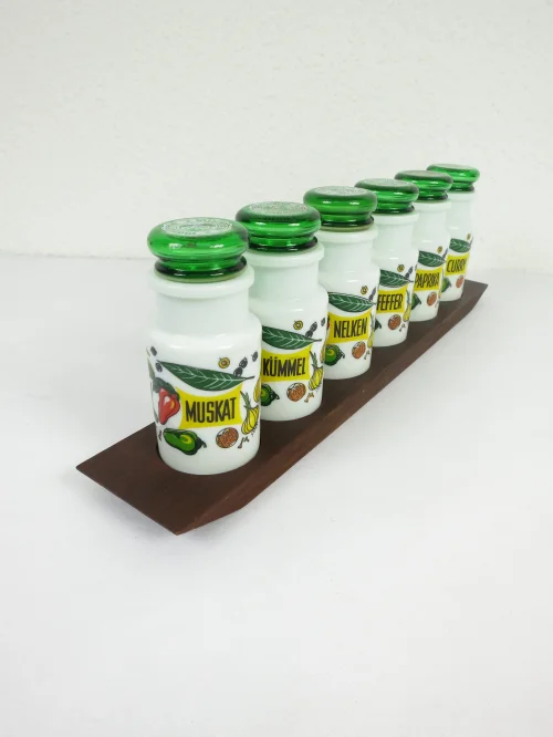 Bild 2 von 70er Gewürze - Set