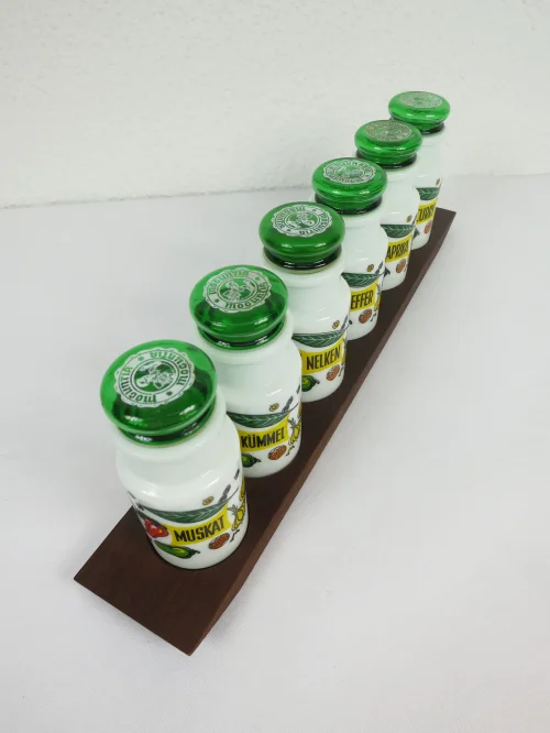 Bild 3 von 70er Gewürze - Set