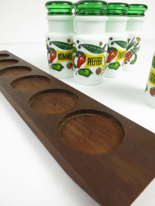 Bild 4 von 70er Gewürze - Set