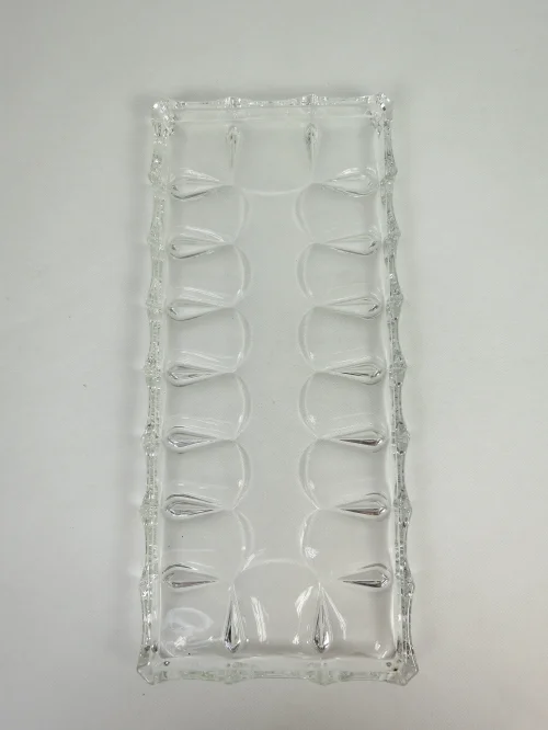 Bild 2 von 70s cake glass plate