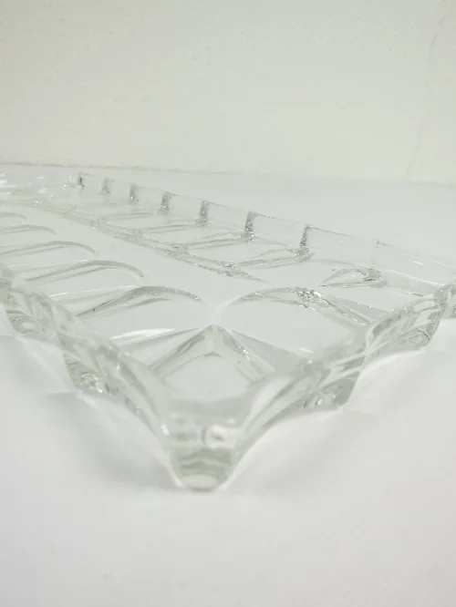 Bild 3 von 70s cake glass plate
