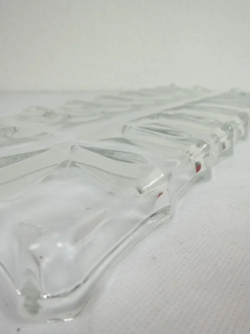 Bild 4 von 70s cake glass plate