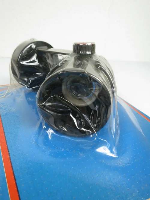 Bild 5 von 70er Deckenstrahler Spotlec