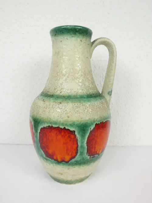 70er Vase