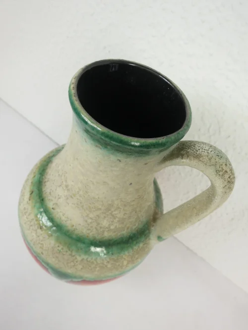 Bild 2 von 70er Vase