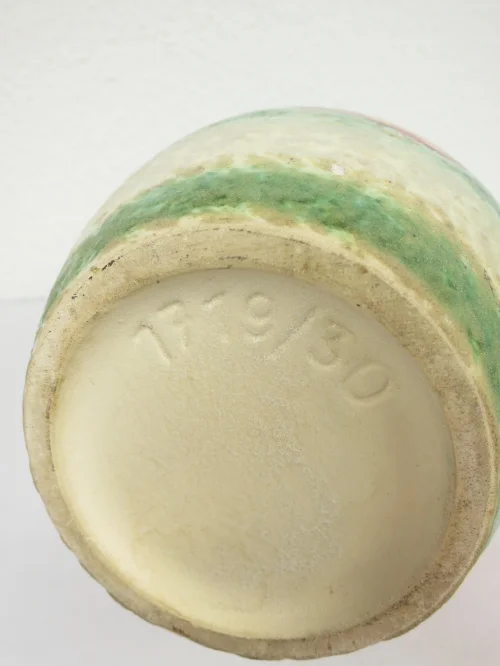 Bild 3 von 70er Vase