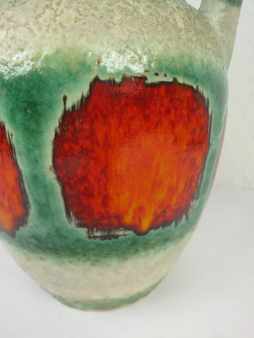 Bild 4 von 70er Vase