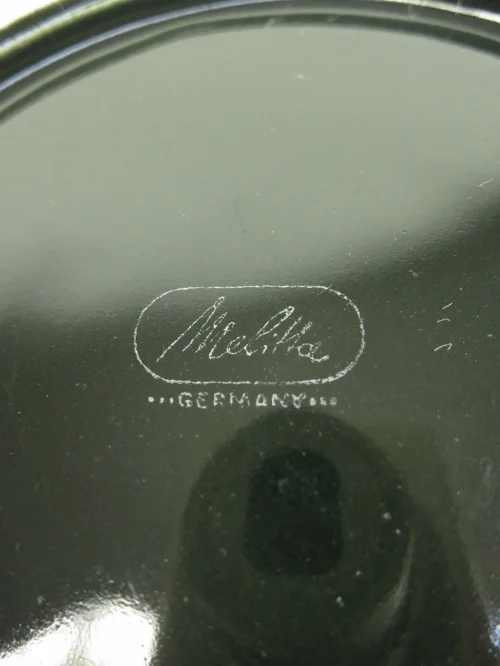 Bild 5 von 70er Melitta Suppentassen