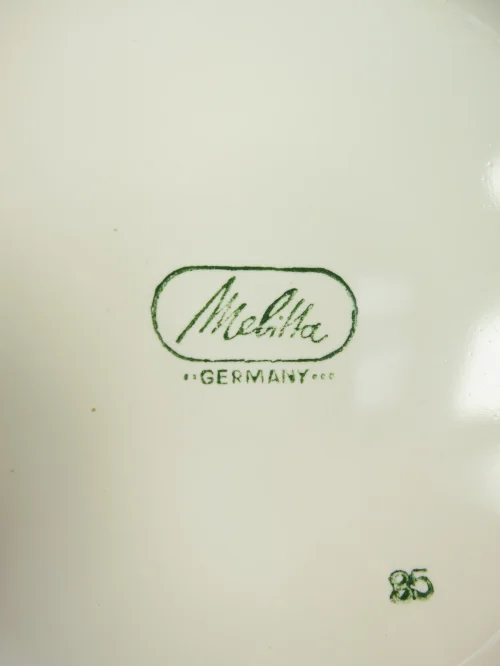 Bild 6 von 70er Melitta Suppentassen