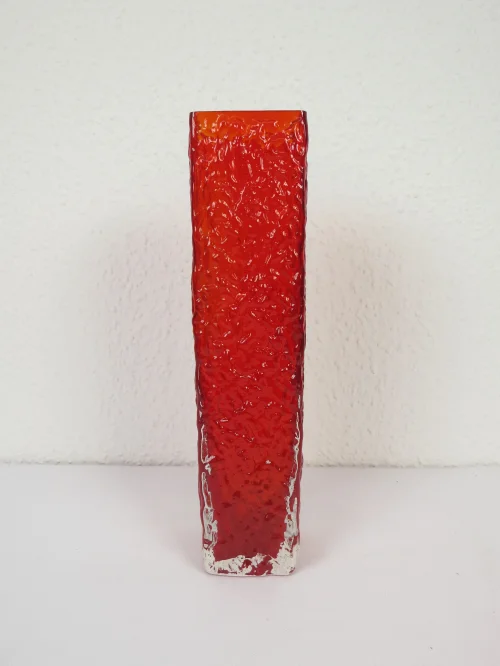 70er Vase