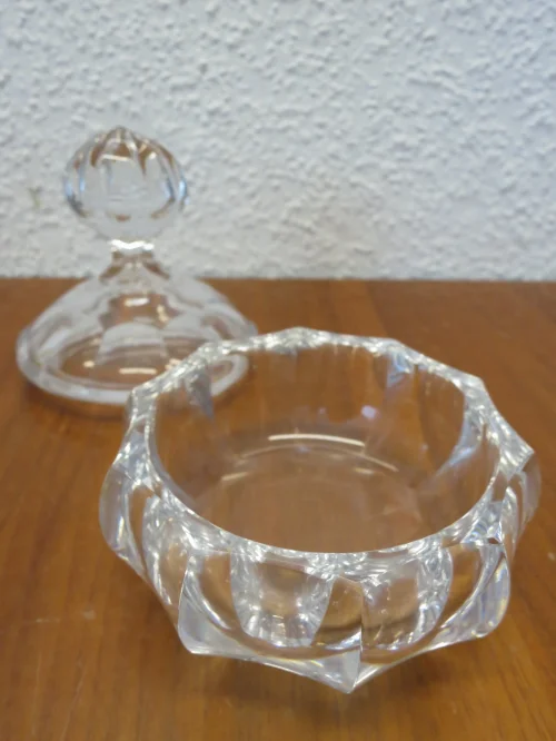 Bild 2 von 60s glass jar