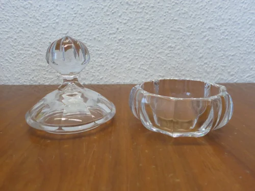 Bild 3 von 60s glass jar