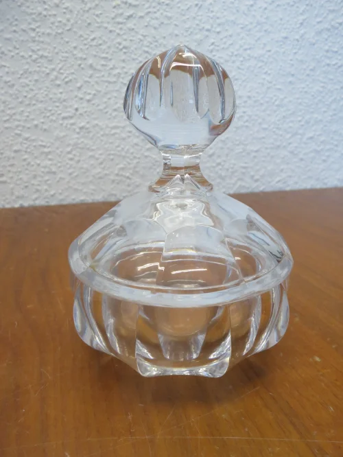 Bild 4 von 60s glass jar