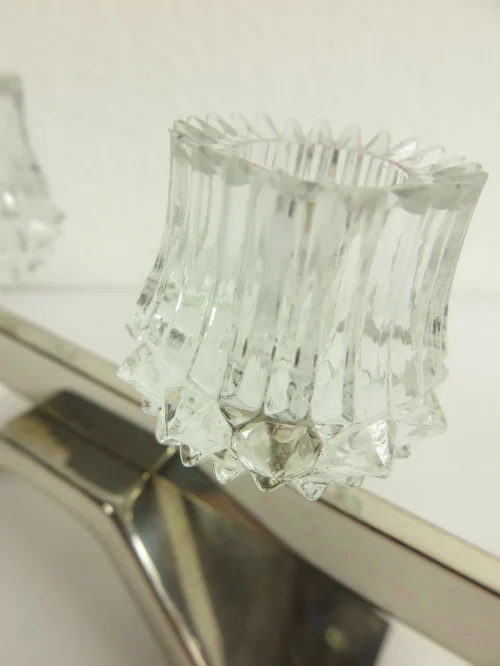 Bild 6 von 60er Kerzemleuchter