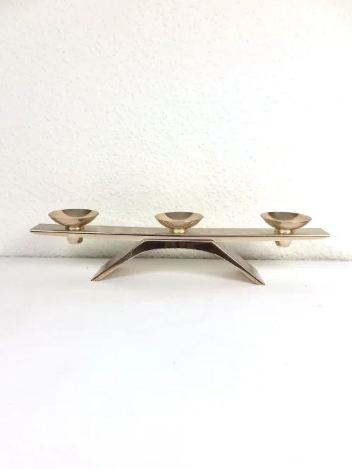 Bild 1 von 50s candlestick