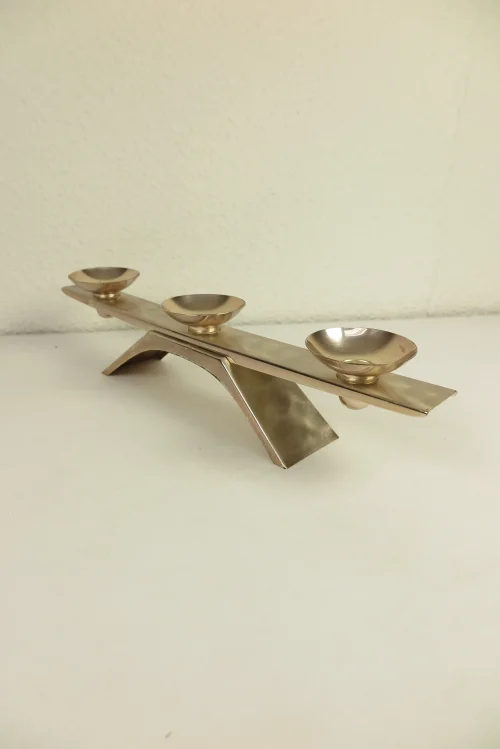 Bild 2 von 50s candlestick