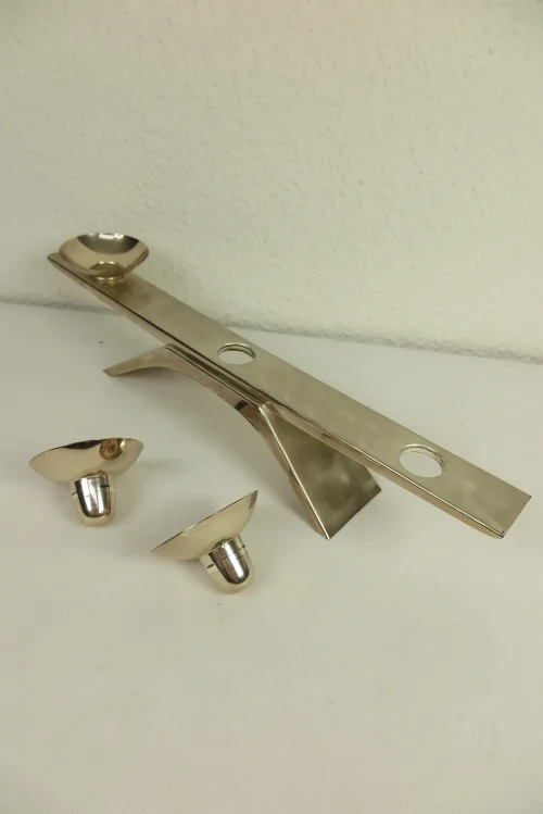 Bild 3 von 50s candlestick