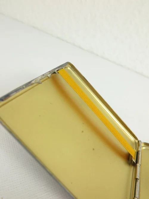 Bild 3 von 50er Zigarettendose 
