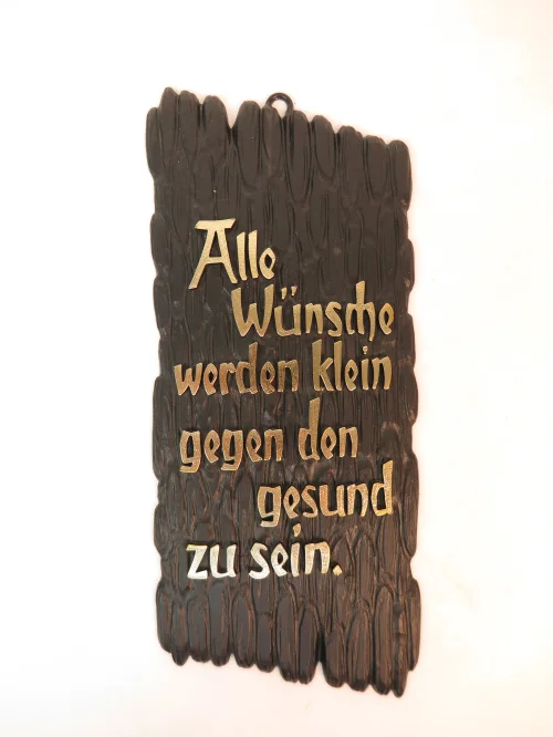 Bild 1 von 70s slogan