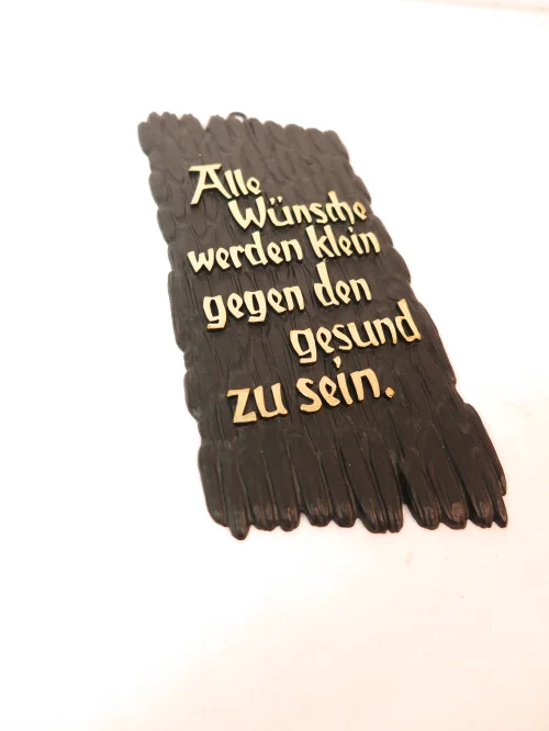Bild 2 von 70s slogan