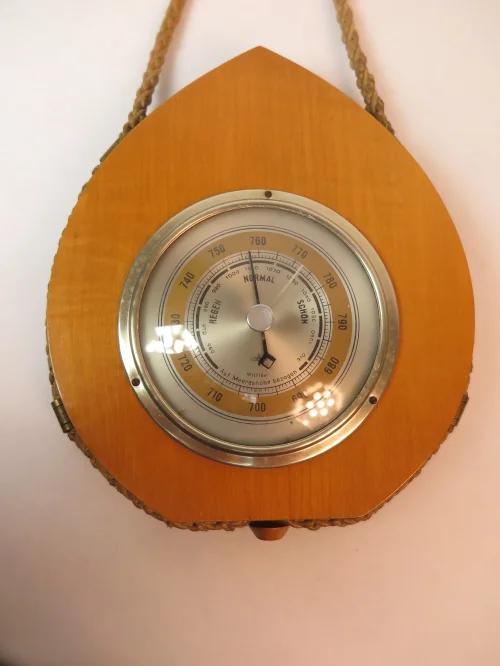 Bild 2 von 60s Barómetro Forester