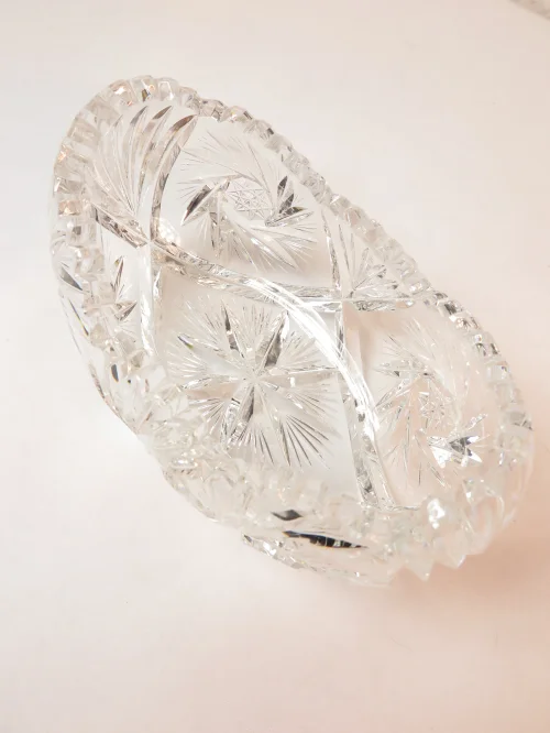 Bild 6 von bol de cristal de plomo de los años 60