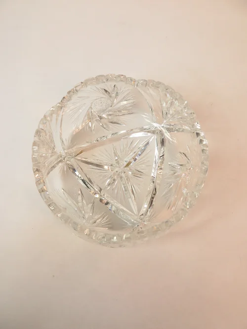 Bild 2 von bol en cristal au plomb de 50