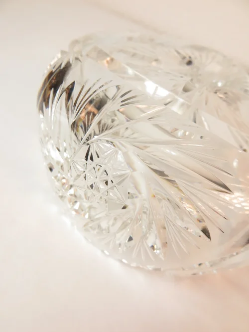 Bild 4 von bol en cristal au plomb de 50