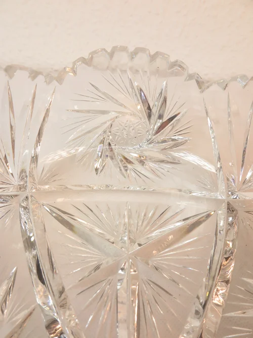 Bild 5 von bol en cristal au plomb de 50